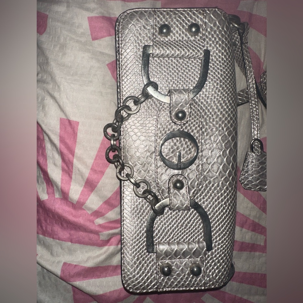 Guess shoulder bag